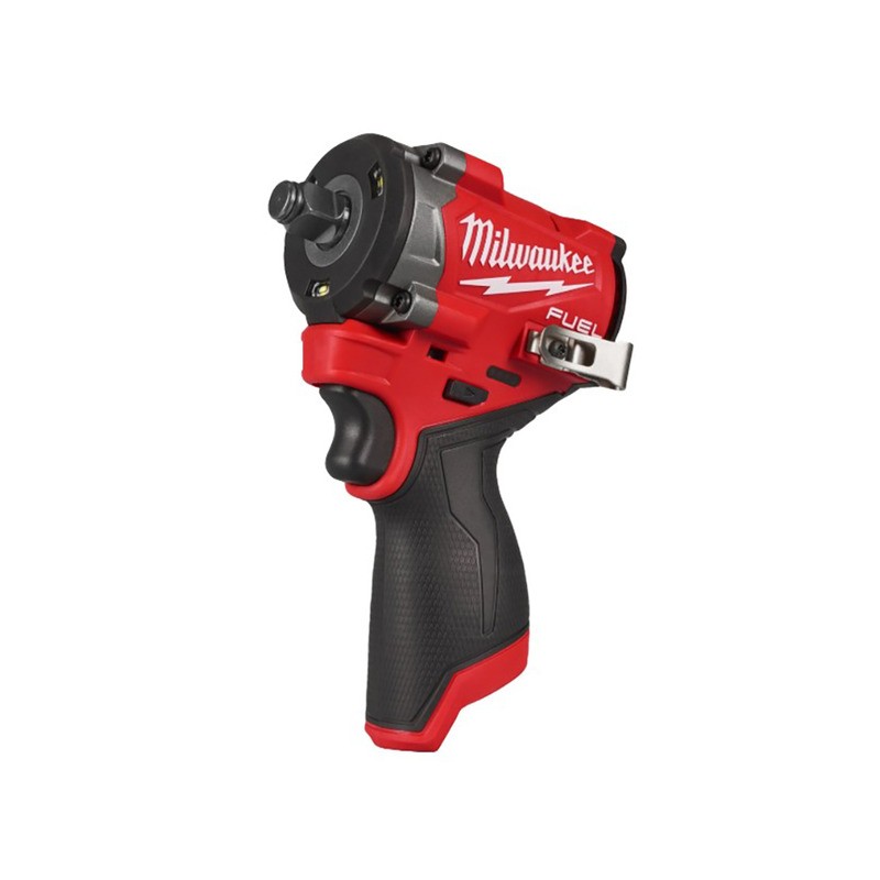 Akku-Schlagschrauber ohne Batterie, Anschluss 1/2 M12 FCIWF12G3-0 Elektrowerkzeuge MILWAUKEE