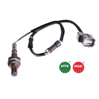 Exhaust accessories | 