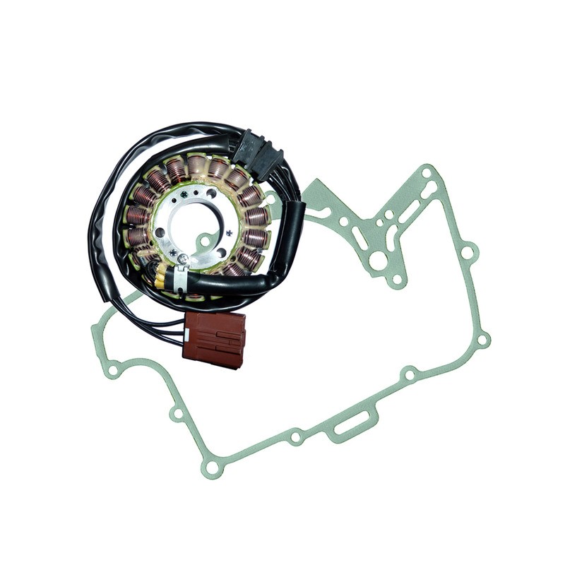 Stator And Seal Kit for PIAGGIO Beverly 500 03-08 and other model Stators KIT MAGAZZINO