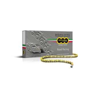 Kette Regina 520 ORAW2124 Glieder Ketten REGINA