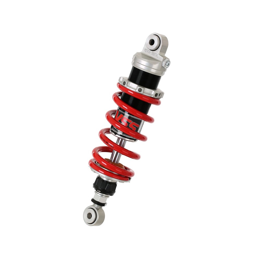 MONO AMMORTIZZATORE YSS POSTMZ456-300TRL-20-85 Yamaha YZF-R1 1000 98-0