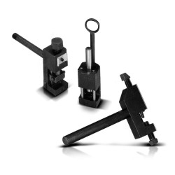 Set Utensili Taglio-Chiusura-Ribaditura Catene 5/8\&Quot- Weitere Werkzeuge REGINA