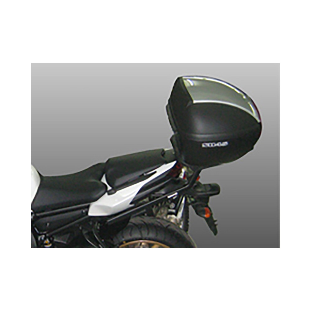 ATTACCO BAULETTO YAMAHAFZ1 FAZER 1000 06-16 Yamaha FZ1 Fazer 1000 06-1