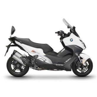 ATTACCO SCHIENALINO BMWC600 15-21- C650 SPORT 12-21 BMW C600 15-21