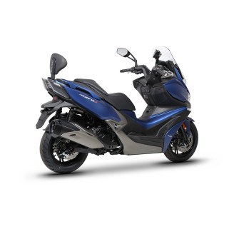 ATTACCO SCHIENALINO KYMCOXCITING 400S 18-22 Kymco Xciting 400S 18-22