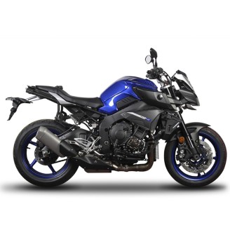 ATTACCO BORSE LATERALI RIGIDEYAMAHA MT-10 16-21 Yamaha MT-10 16-21