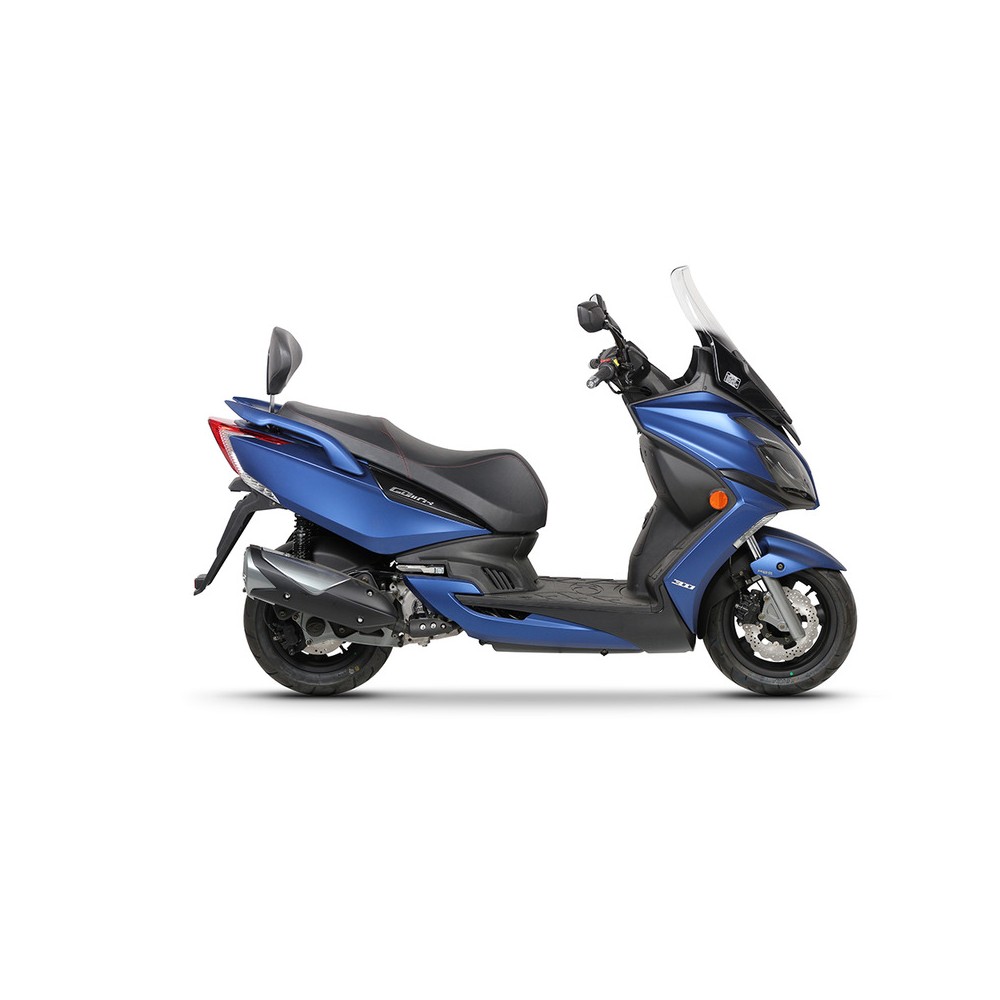 ATTACCO SCHIENALINO KYMCOG-DINK 300I 18-22 Kymco G-Dink 300i 18-22