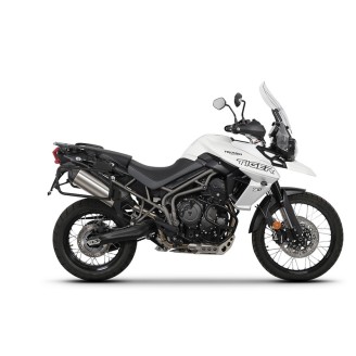 ATTACCO BORSE LATERALI RIGIDETRIUMPH TIGER XC 800 11-21 Triumph Tiger