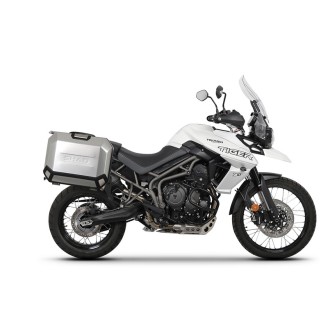 ATTACCO BORSE LATERALI RIGIDETRIUMPH TIGER XC 800 11-21 Triumph Tiger