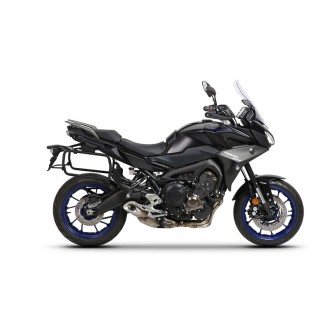 ATTACCO BORSE LATERALI RIGIDEYAMAHA TRACER 900 GT 18-20 Yamaha Tracer