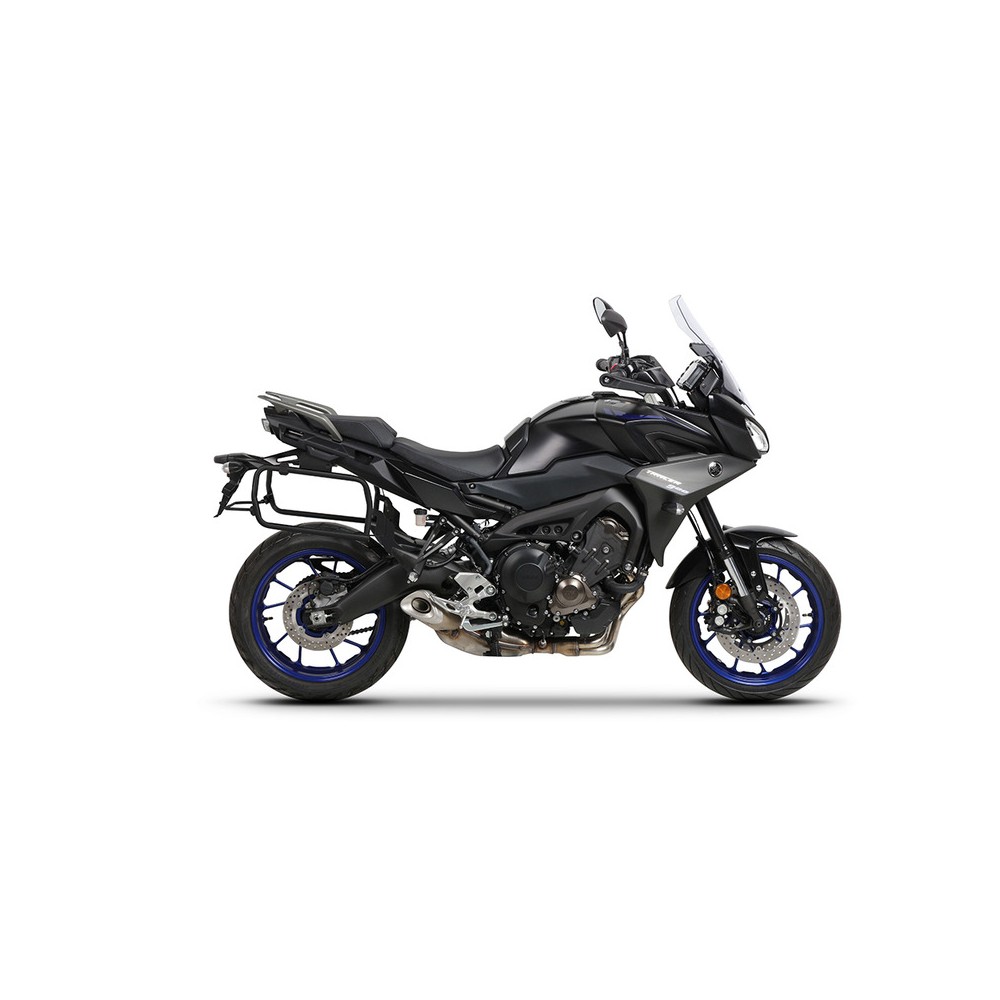 ATTACCO BORSE LATERALI RIGIDEYAMAHA TRACER 900 GT 18-20 Yamaha Tracer