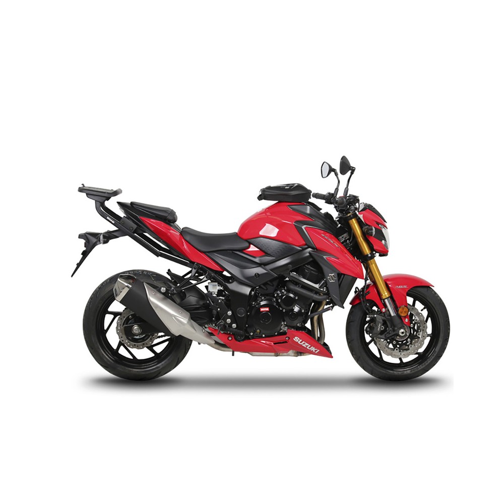 ATTACCO BAULETTO SUZUKIGSX-S 750 17-21 Suzuki GSX-S 750 17-21