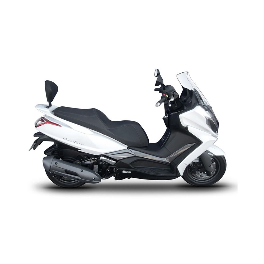 ATTACCO SCHIENALINO KYMCODOWNTOWN 125/350 16-22 Kymco Super Dink 125/3