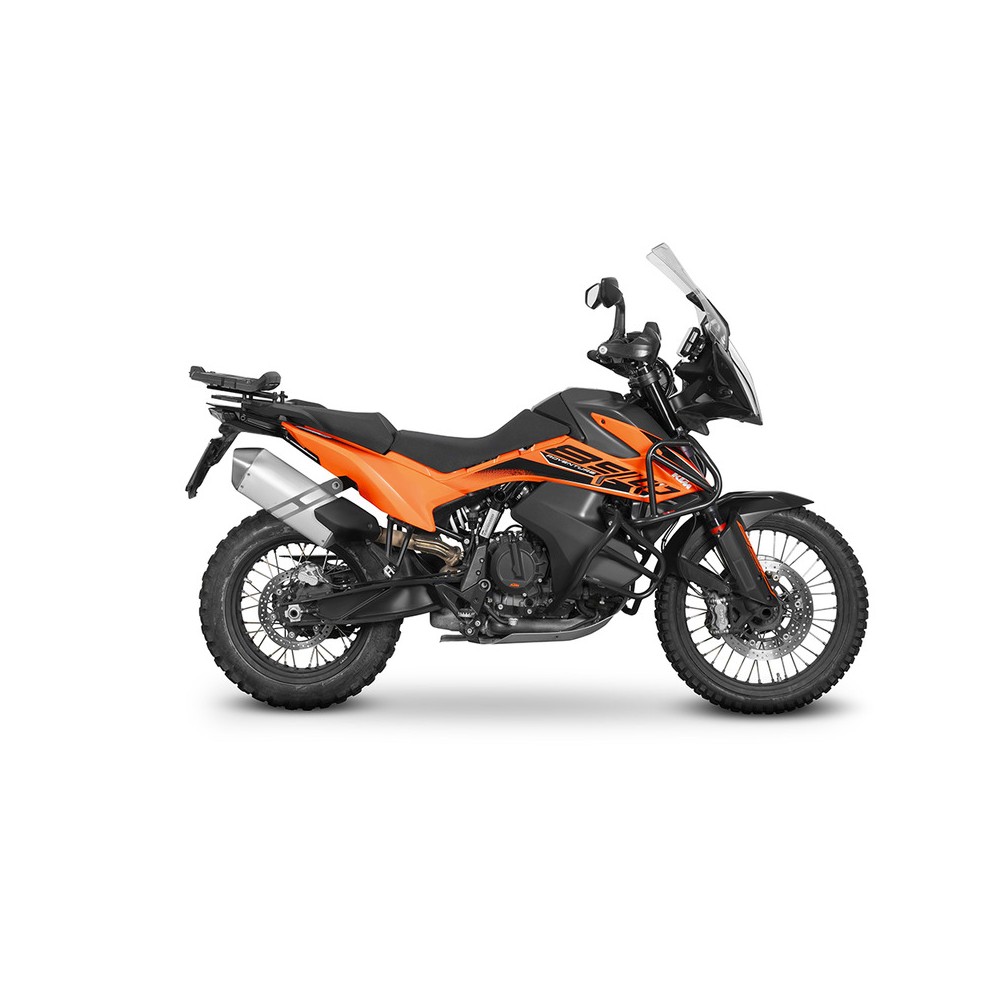 ATTACCO BAULETTO KTMADVENTURE 790 19- KTM Adventure 790 19-