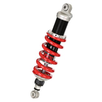 MONO AMMORTIZZATORE YSS POSTMZ456-365TRL-17-85 KTM Duke 690 12-16