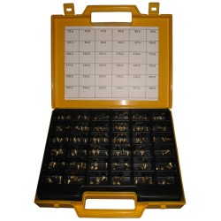 Caja de jets para carburadores Mikuni Jets de carburador EBC