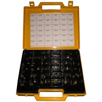 Jets de carburador | 