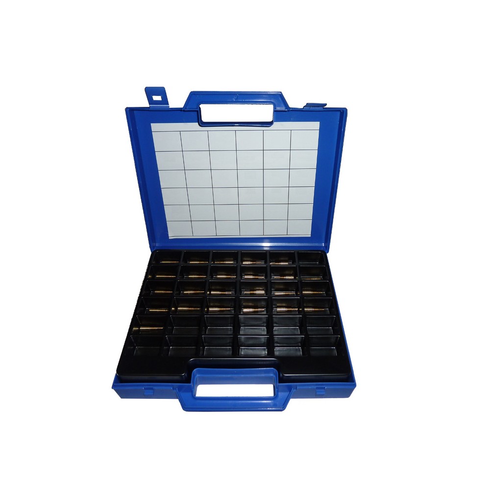 Kit de selección de chorros St.MIKUNI224 Jets de carburador EBC