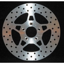 Disque de frein Hd FSD008 pour HARLEY DAVIDSON tous modèles 00- Disques de frein EBC