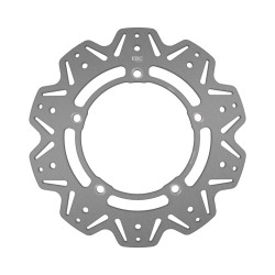 Brake Disc Vee VR643REAR Brake Discs EBC