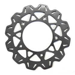 Disque de frein arrière Yamaha T-MAX500/530/560 12-22 pour YAMAHA XP T-Max 530 12-19 et d'autres modèles Disques de frein EBC