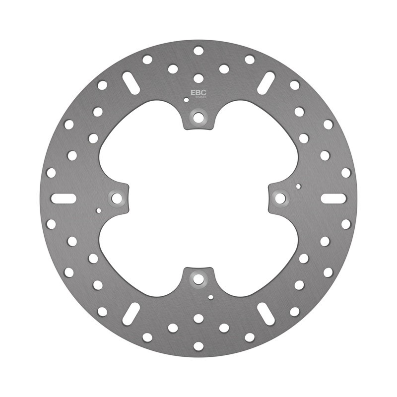 Hinterradbremsbelag für Ducati Hypermotard 821/939 13-20 für DUCATI Hypermotard 821 13-16 und andere Modelle Bremsscheiben EBC