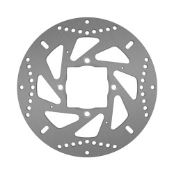 Disque de frein arrière pour Ducati Multistrada 1200/1260 15-21 pour DUCATI Multistrada 00 S 15-18 et d'autres modèles Disques de frein EBC