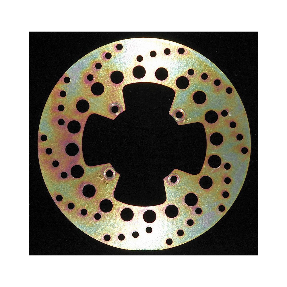 Disque de frein Honda Vfr 750/800POST. Disques de frein EBC