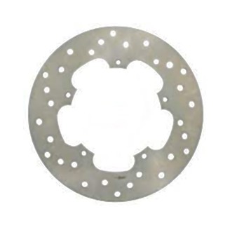 Brake Disc X9 500 Rear Brake Discs EBC