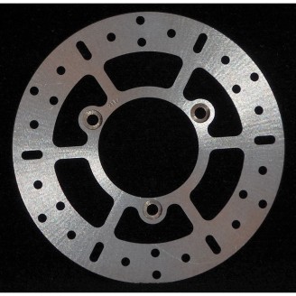 Bremsscheibe Suzuki Burgman 125/200 Vorne/Hinten Bremsscheiben EBC