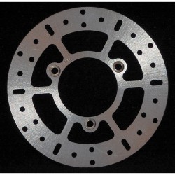 Disco de Freno Suzuki Burgman 125/200 Delante/Detrás Discos de freno EBC