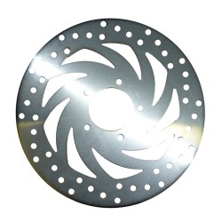 Bremsscheibe Aprilia ATLANTIC500 Vorne. Bremsscheiben EBC