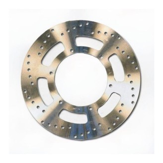 Disque de Frein Yamaha DRAGSTAR650 Avant Droit/Gauche Disques de frein EBC