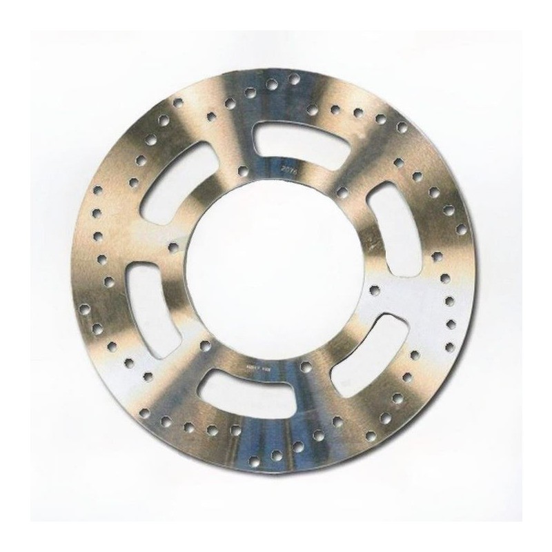 Brake Disc Yamaha DRAGSTAR650 Frontdx/Sx Brake Discs EBC