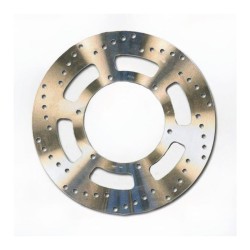 Disque de Frein Yamaha DRAGSTAR650 Avant Droit/Gauche Disques de frein EBC