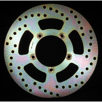 Disque de frein Suzuki VX800 90-96POST. Disques de frein EBC