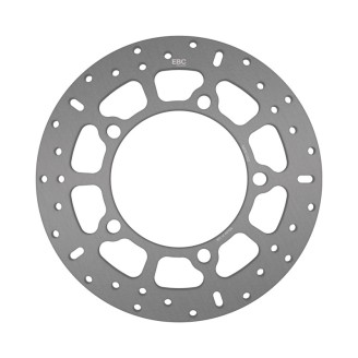 Disque de frein Derbi GP 80008-09 avant pour GILERA GP 800 08-09 avant Disques de frein EBC