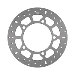 Disque de frein Derbi GP 80008-09 avant pour GILERA GP 800 08-09 avant Disques de frein EBC