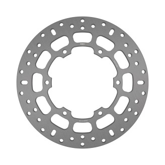 Brake Disc Yamaha X-City 125/250 for YAMAHA VP 125/250 X-City 07- and other model Brake Discs EBC