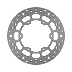 Disco Freno Yamaha X-City 125/250 per YAMAHA VP 125/250 X-City 07- e altri modelli Bremsscheiben EBC