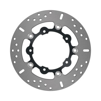 Ebc Stainless Steel Disc for YAMAHA Majesty 125 S 14-16 Brake Discs EBC