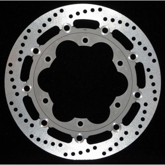 Bremsscheibe Triumph Tiger 90097-04 Ant.Dx für TRIUMPH Tiger 900 97-04 Bremsscheiben EBC