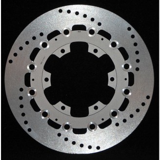 Specchio Dx/Sx Bmw R 1100 RK75S, K1100, R850R per BMW R1100R 94-02 e altri modelli Rétroviseurs OKYAMI