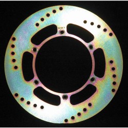 Disco de freno delantero izquierdo Ducati Paso/Sport 750 87-90 para DUCATI Paso 750 87-90 y otros modelos Discos de freno EBC