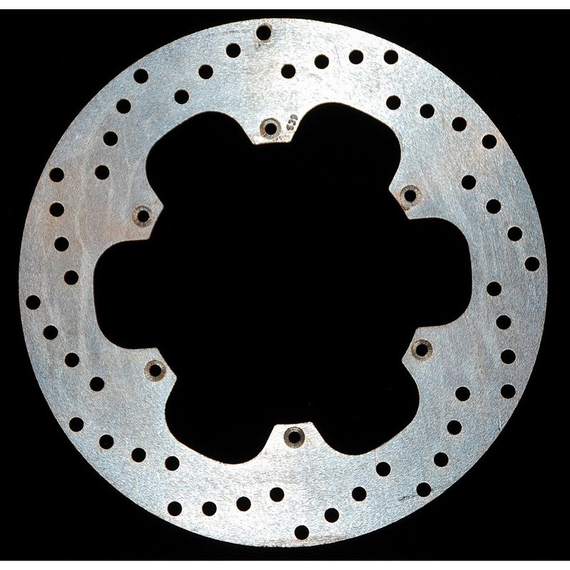 Bremsscheibe Aprilia Rs 50 93-98 Vorne Bremsscheiben EBC