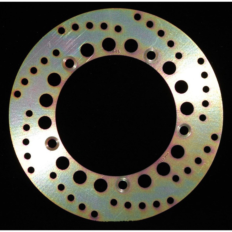 Disco de Freno Triumph Tiger 88592-97 Trasero. Discos de freno EBC