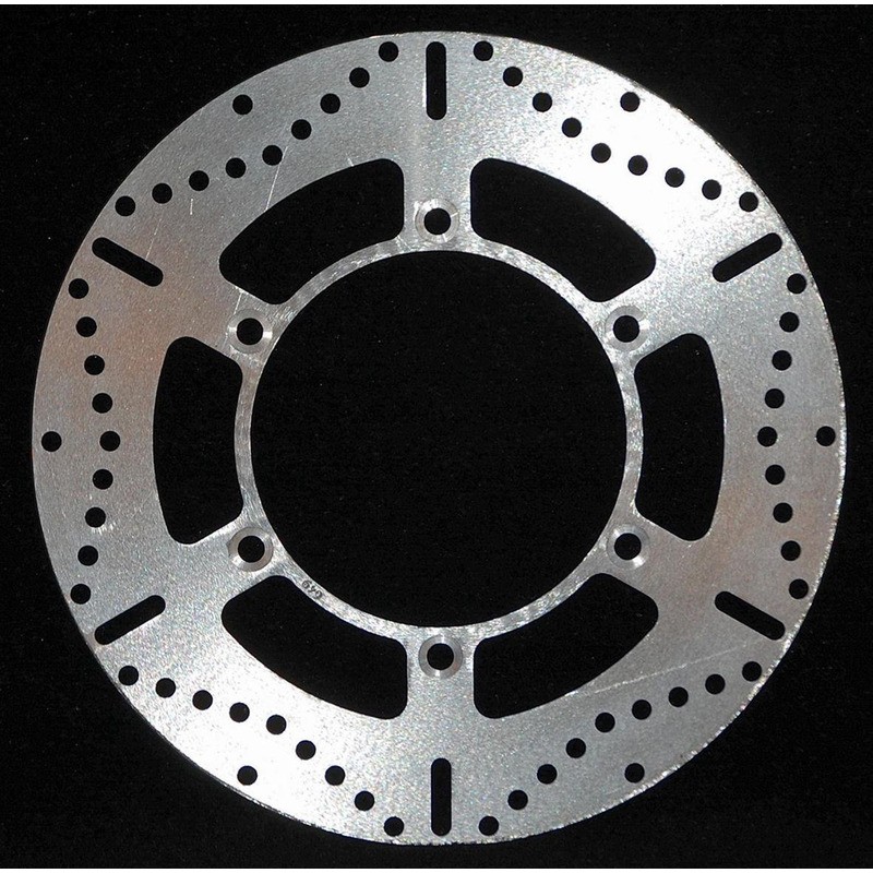 Disco de freno Triumph Bonnevilletiger America para TRIUMPH Bonneville T100 02-09 y otros modelos Discos de freno EBC