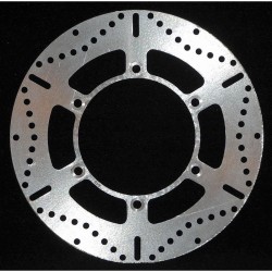 Disco de freno Triumph Bonnevilletiger America para TRIUMPH Bonneville T100 02-09 y otros modelos Discos de freno EBC