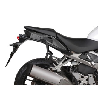 ATTACCO BORSE LATERALI RIGIDEHONDA VFR 800 X 15-21 Honda VFR 800 X Cro