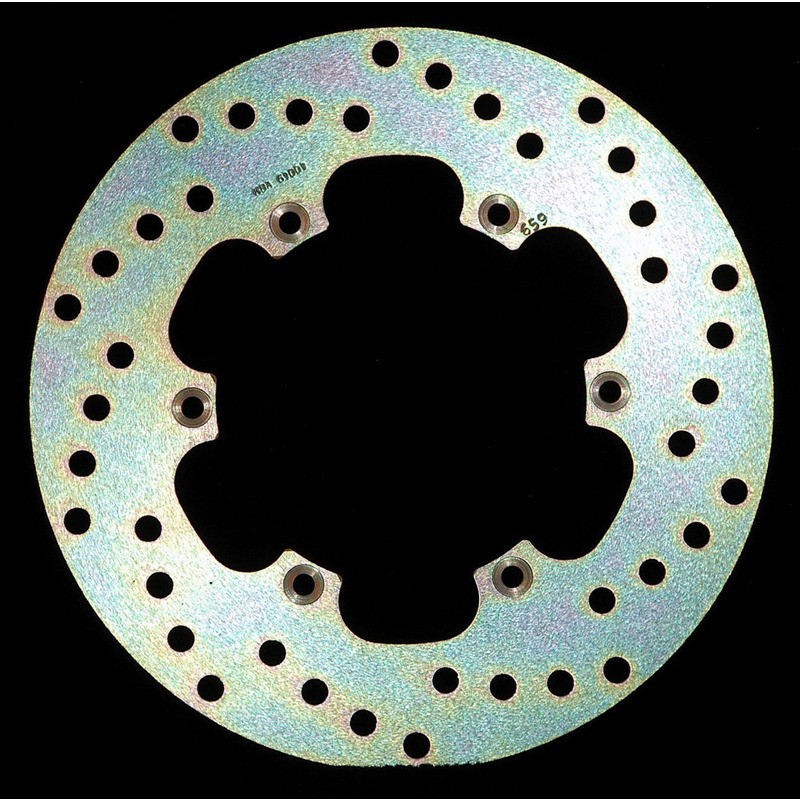 Disco de freno Aprilia Rs 125 92-95 para APRILIA RS 125 92-95 Discos de freno EBC